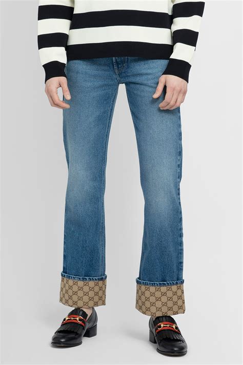 Gucci jeans sale